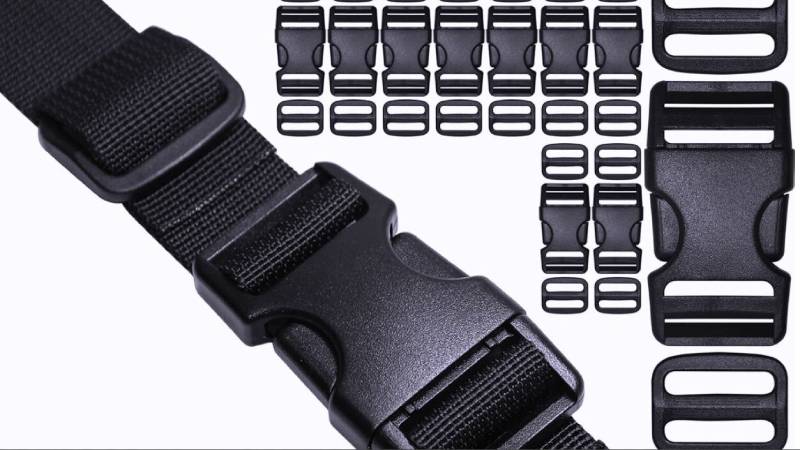 BUCKLES