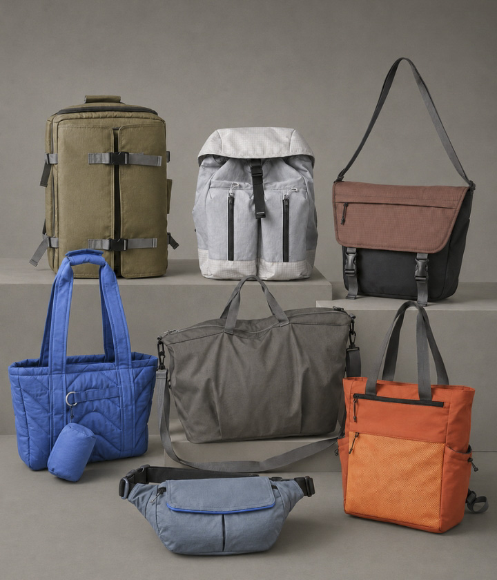 Bag Products