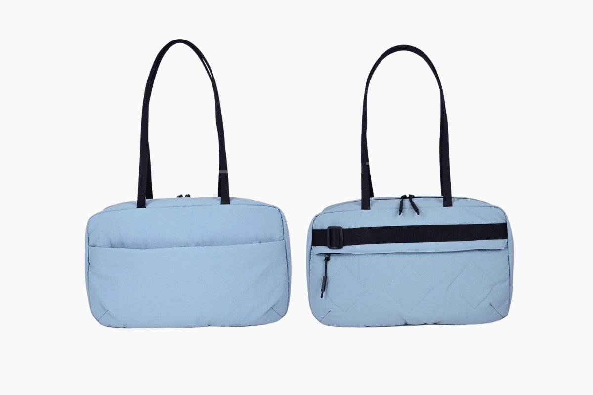 Custom soft accessory