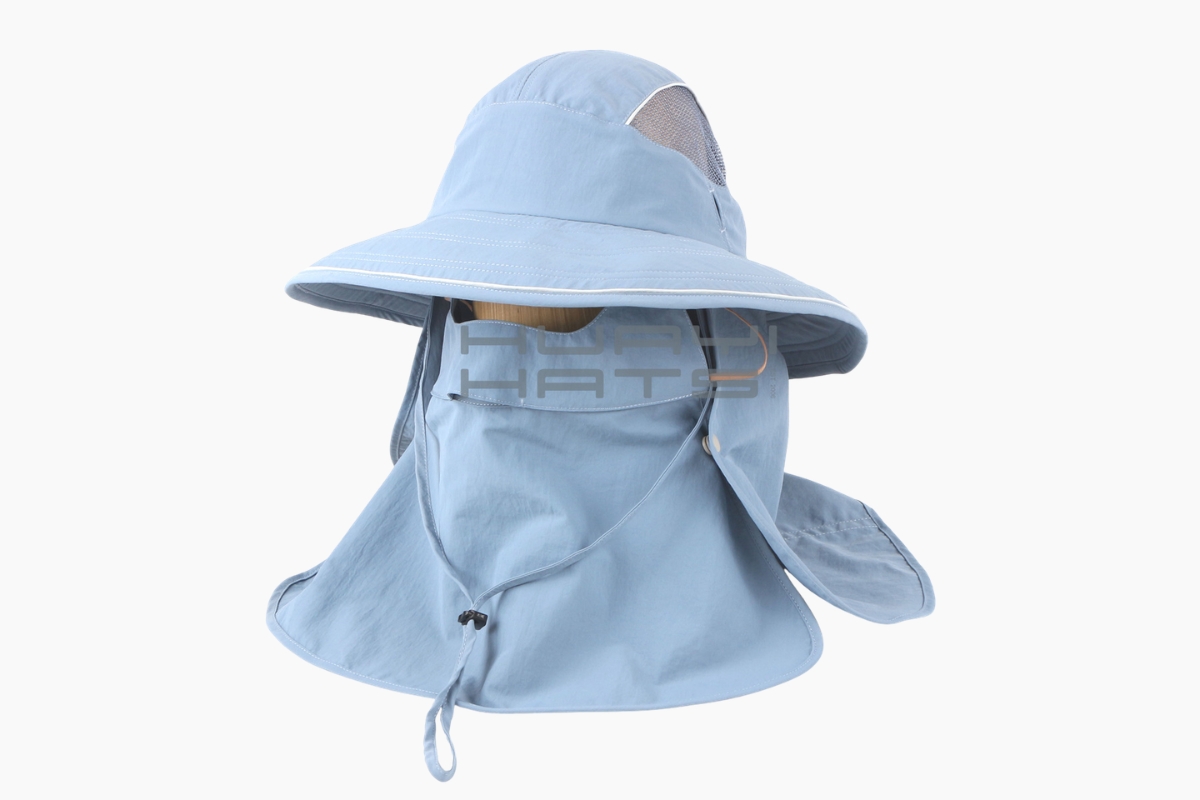 Custom sports cap