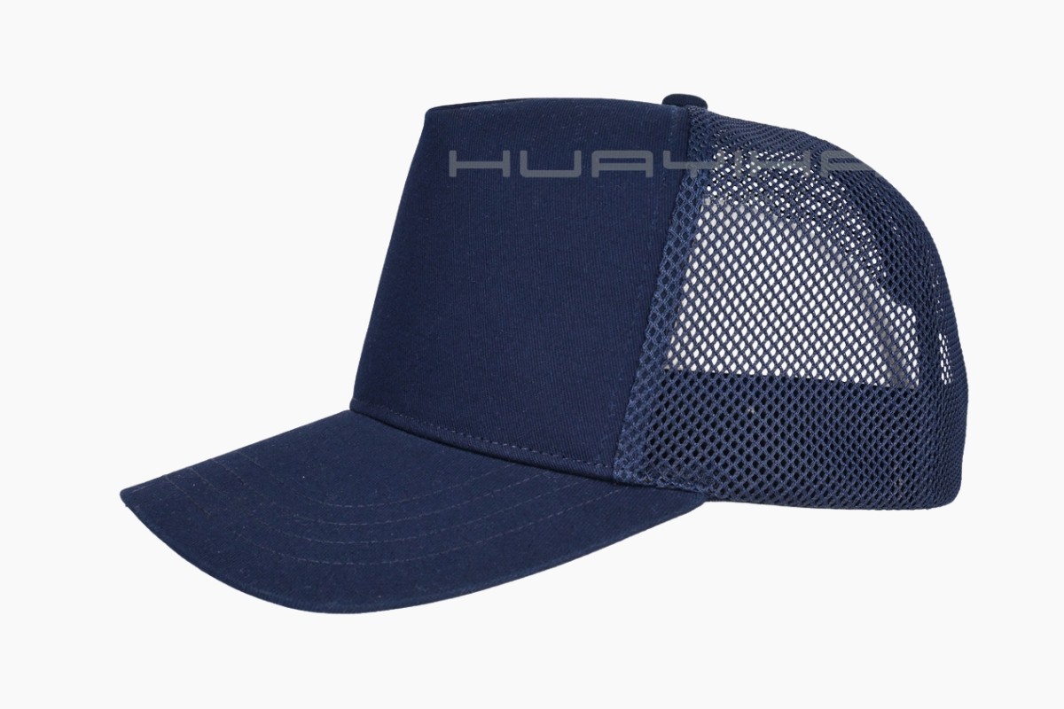 Custom baseball cap