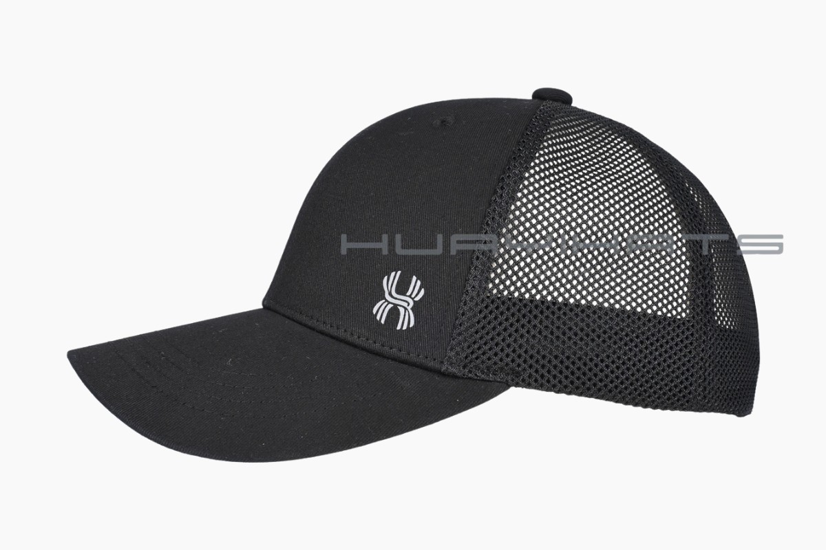 Custom bucket hat