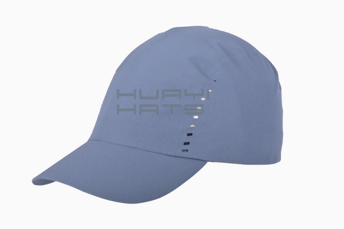 Custom UV protection cap