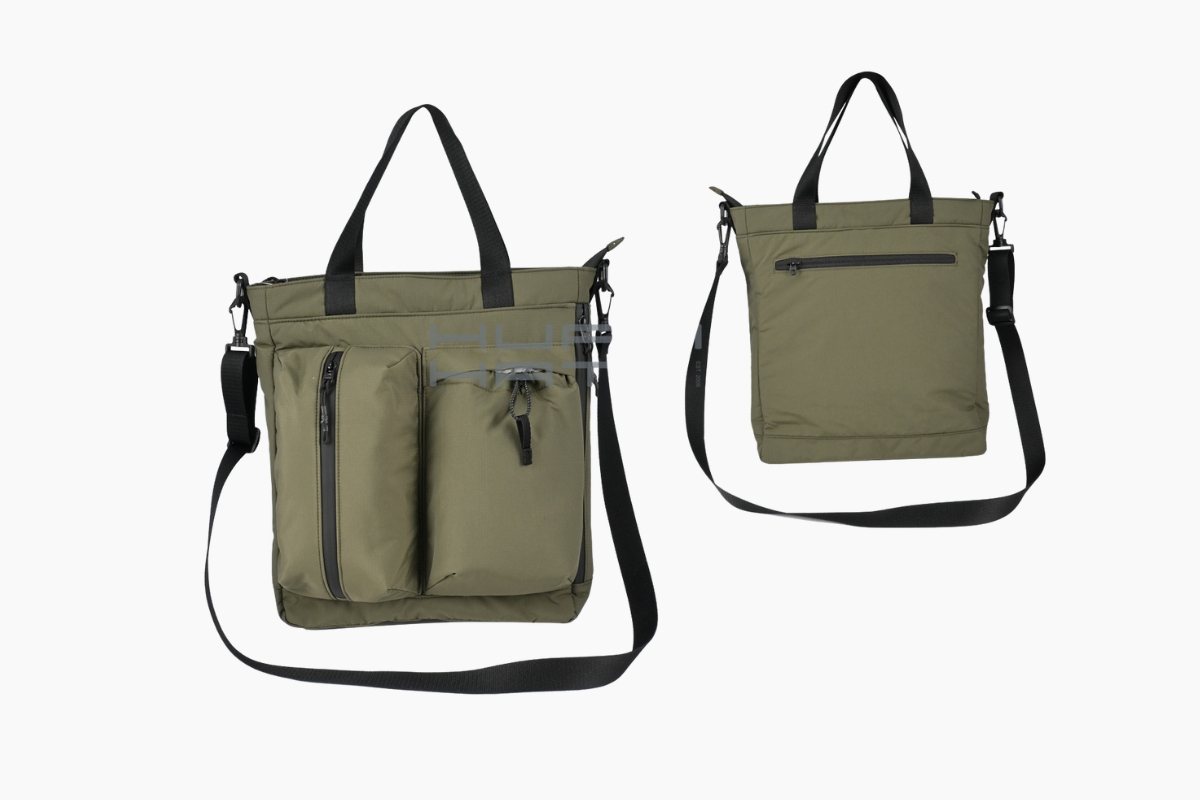 Custom crossbody bag