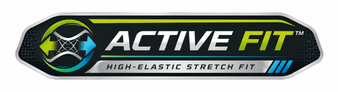 ACTIVE FIT™ technology logo