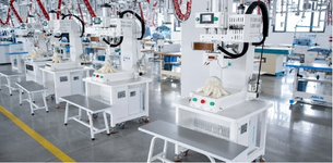 Functional Processing System view 5
