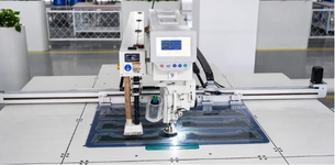 Sewing System view 4