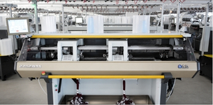 Knitting System view 6