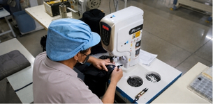 Sewing System view 7