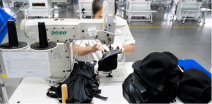 Sewing System view 5