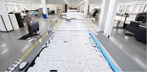 Cutting System view 6