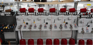Knitting System view 4
