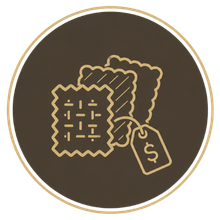 Sample Development process icon
