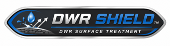 DWR SHIELD™ technology logo