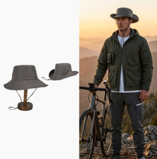 UV Protection and Breathability