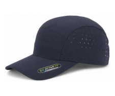 stretch-fit cap