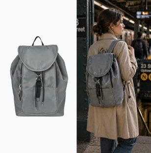 Backpacks