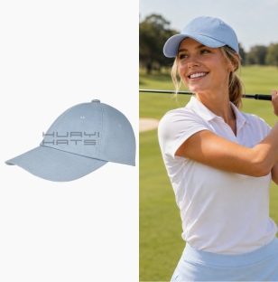 Baseball Caps