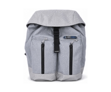 water-repellent bucket hat