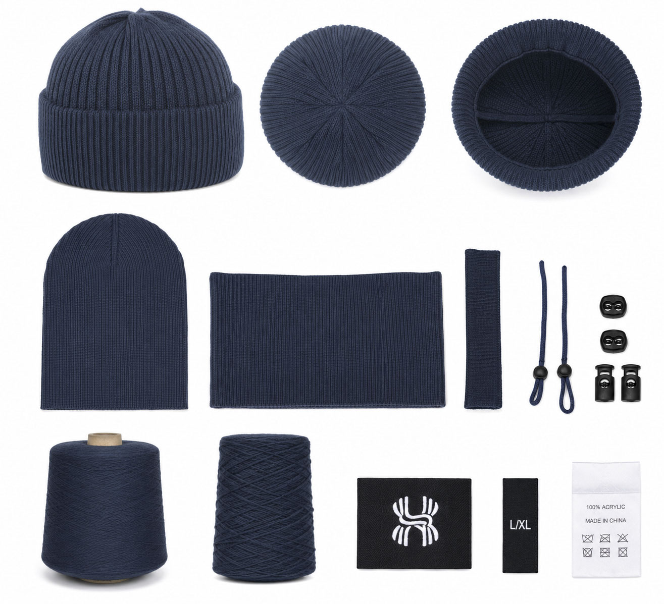 Bag Composition