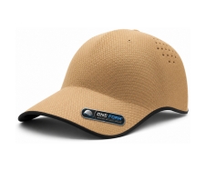 structured cap