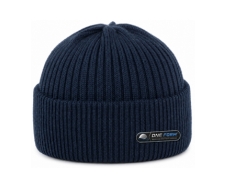 molded knit headwear