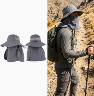Waterproof Protection