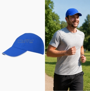 Panel Caps