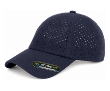stretch-fit beanie