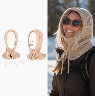 Ribbed Accessories