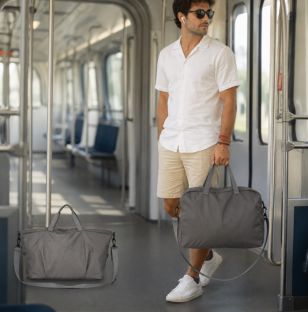 Travel Duffel Bag