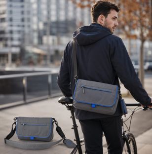 Messenger Bag