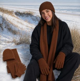 Matching Knit Sets